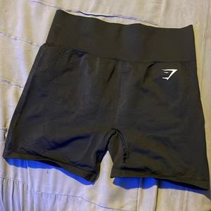 Gymshark vital shorts